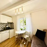 Sopotek Ii Apartment *