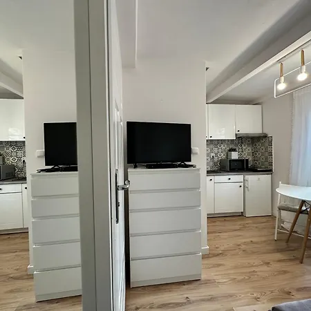 Sopotek Ii Апартаменты