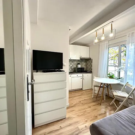 Sopotek Ii Сопот