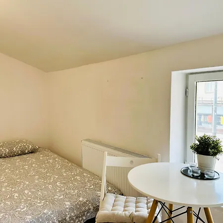 Sopotek Ii Сопот