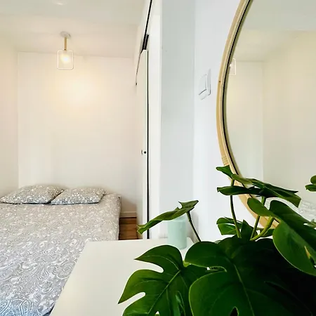 Sopotek Ii Апартаменты *