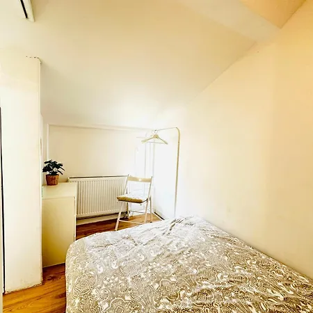 Sopotek Ii Appartement Sopot