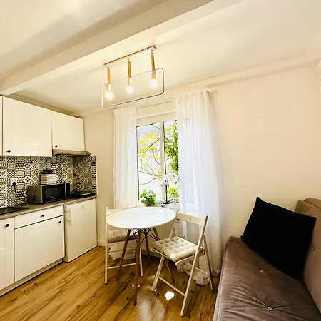 Sopotek Ii Appartement *