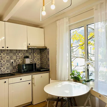 Sopotek Ii Appartement Sopot
