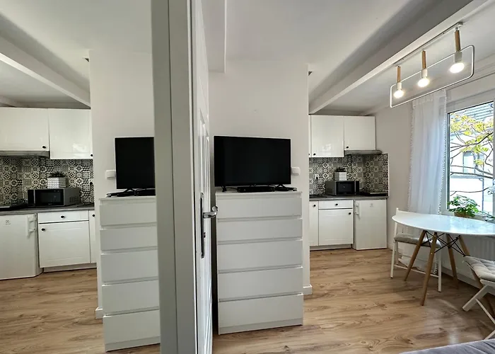 Sopotek Ii Апартаменты