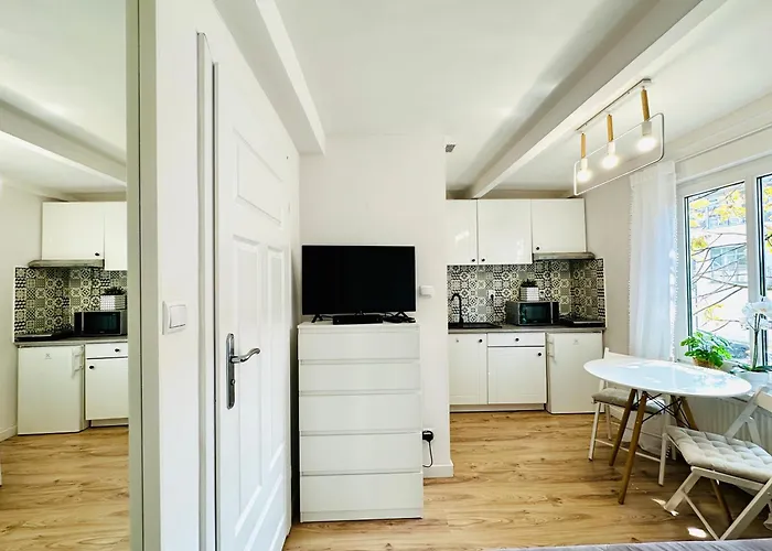 Sopotek Ii * Сопот