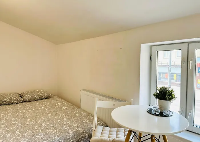 Sopotek Ii Сопот