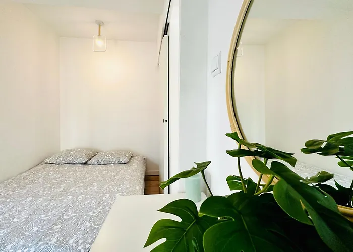 Sopotek Ii Апартаменты *