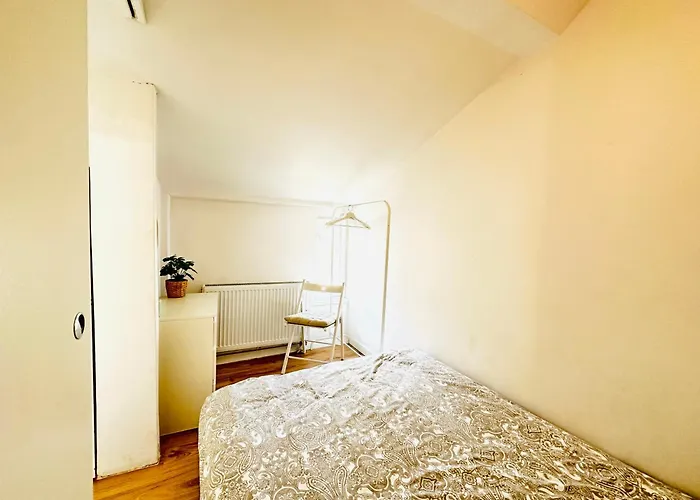 Sopotek Ii Апартаменты Сопот