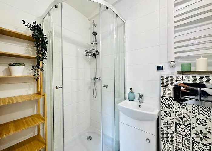 Апартаменты Sopotek Ii